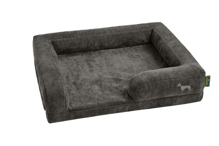 HUNTER Orthopädisches Hunde-Sofa Melun